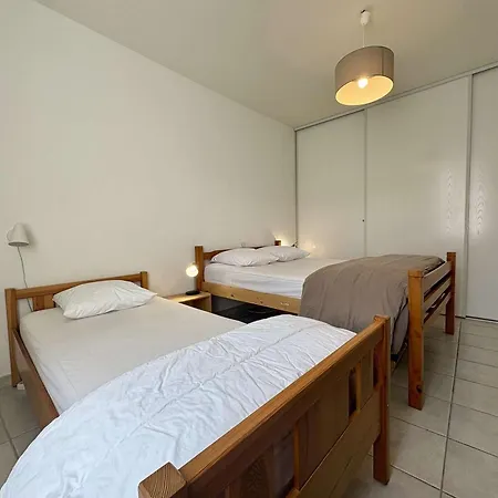 Maison Calme Saint-denis D'oleron Proche Centre Et - Fr-1-246a-364