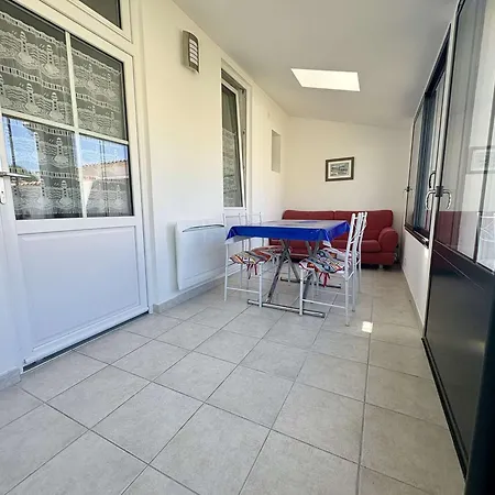 Maison Calme Saint-denis D'oleron Proche Centre Et - Fr-1-246a-364 別荘 *