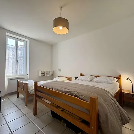 Maison Calme Saint-denis D'oleron Proche Centre Et - Fr-1-246a-364 Saint-Denis-dʼOléron