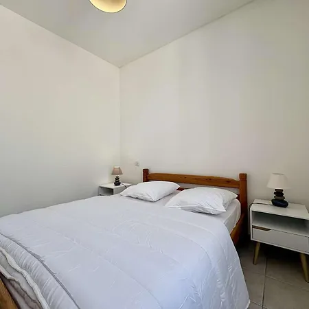 Maison Calme Saint-denis D'oleron Proche Centre Et - Fr-1-246a-364