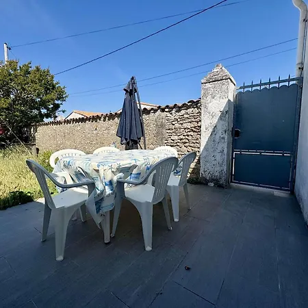 別荘 Maison Calme Saint-denis D'oleron Proche Centre Et - Fr-1-246a-364 Saint-Denis-dʼOléron