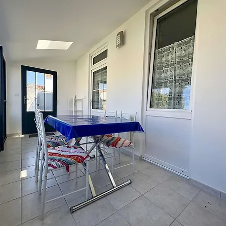 別荘 Maison Calme Saint-denis D'oleron Proche Centre Et - Fr-1-246a-364