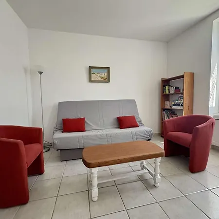 別荘 Maison Calme Saint-denis D'oleron Proche Centre Et - Fr-1-246a-364